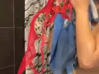 nessadoll69's Live Sex Cam Show