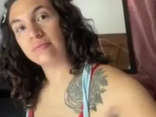 nessadoll69's Live Sex Cam Show