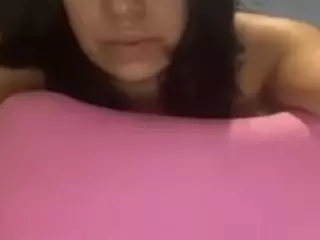 nessadoll69's Live Sex Cam Show