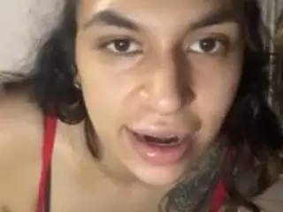 nessadoll69's Live Sex Cam Show