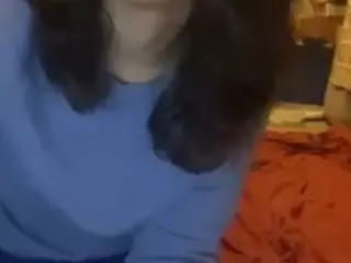 nessadoll69's Live Sex Cam Show