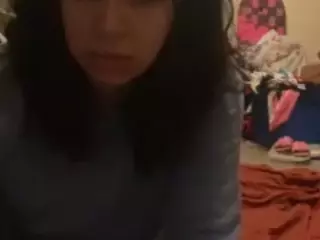 nessadoll69's Live Sex Cam Show