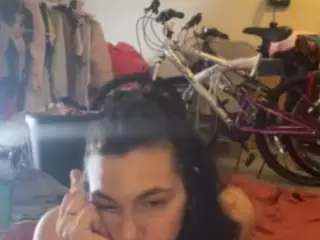 nessadoll69's Live Sex Cam Show