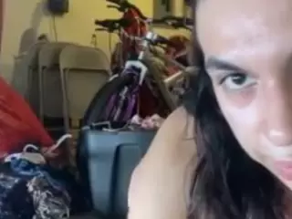 nessadoll69's Live Sex Cam Show