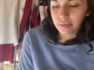 nessadoll69's Live Sex Cam Show