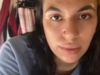 nessadoll69's Live Sex Cam Show