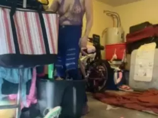 nessadoll69's Live Sex Cam Show
