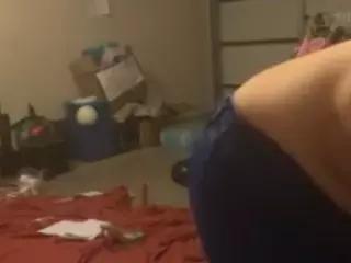 Exotic Latina Soaker's Live Sex Cam Show