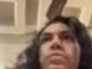 Exotic Latina Soaker's Live Sex Cam Show