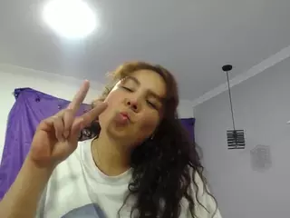 Maaggyy's Live Sex Cam Show