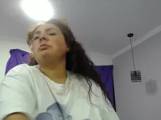Maaggyy's Live Sex Cam Show