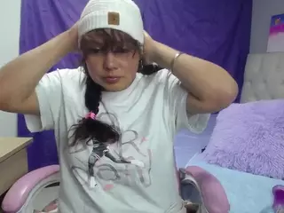 Maaggyy's Live Sex Cam Show