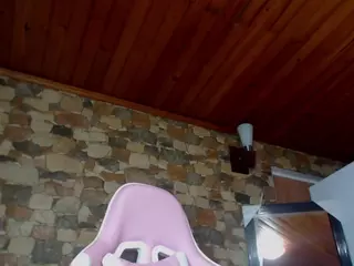Maaggyy's Live Sex Cam Show
