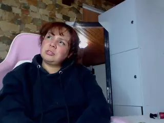 Maaggyy's Live Sex Cam Show
