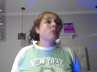 Maaggyy's Live Sex Cam Show