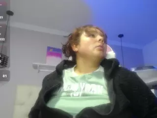 Maaggyy's Live Sex Cam Show