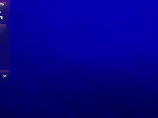 Maaggyy's Live Sex Cam Show