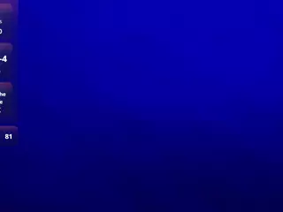 Maaggyy's Live Sex Cam Show