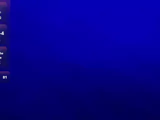 Maaggyy's Live Sex Cam Show
