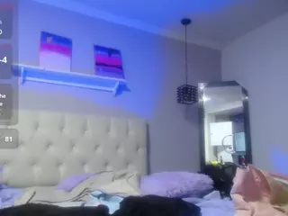 Maaggyy's Live Sex Cam Show