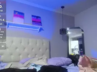 Maaggyy's Live Sex Cam Show
