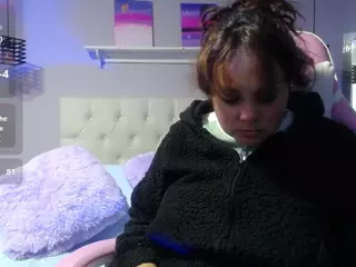 Maaggyy's Live Sex Cam Show