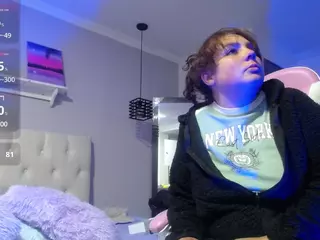 Maaggyy's Live Sex Cam Show