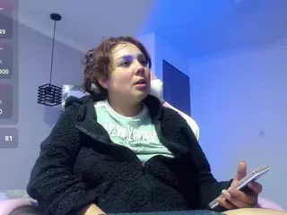 Maaggyy's Live Sex Cam Show