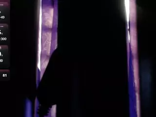 Maaggyy's Live Sex Cam Show