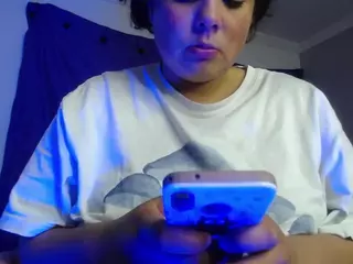 Maaggyy's Live Sex Cam Show