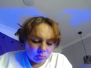 Maaggyy's Live Sex Cam Show