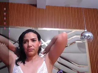 Sexyladyandhot's Live Sex Cam Show