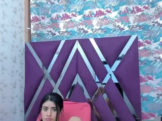 Sophia-Teran's Live Sex Cam Show