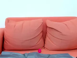 Sophia-Teran's Live Sex Cam Show
