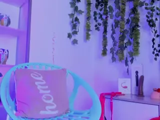 Emy-Harmony's Live Sex Cam Show