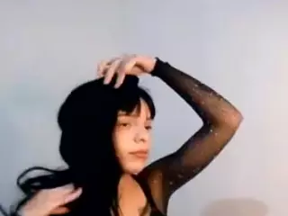 MagaLeeToy's Live Sex Cam Show