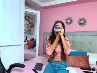 rosariio1's Live Sex Cam Show