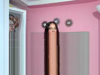 rosariio1's Live Sex Cam Show
