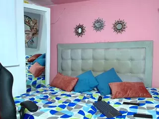 rosariio1's Live Sex Cam Show