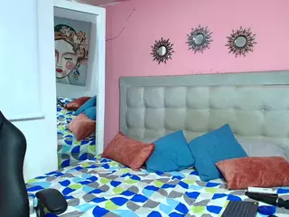 rosariio1's Live Sex Cam Show