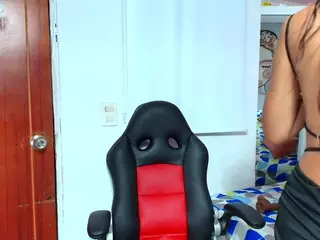 rosariio1's Live Sex Cam Show