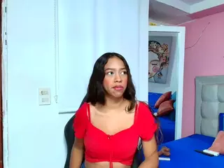 rosariio1's Live Sex Cam Show