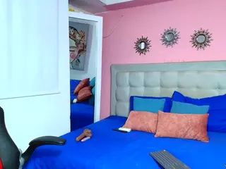 rosariio1's Live Sex Cam Show