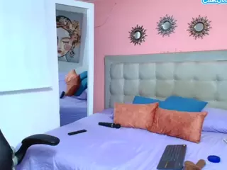 rosariio1's Live Sex Cam Show