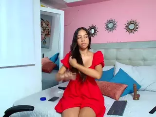 rosariio1's Live Sex Cam Show