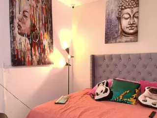 rosariio1's Live Sex Cam Show