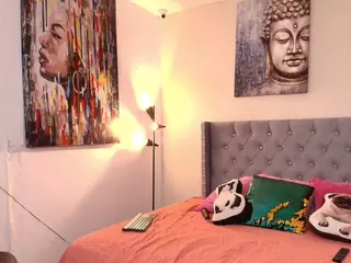 rosariio1's Live Sex Cam Show