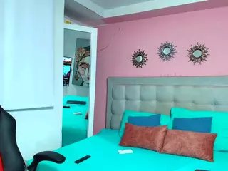 rosariio1's Live Sex Cam Show