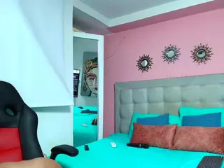rosariio1's Live Sex Cam Show