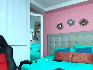 rosariio1's Live Sex Cam Show